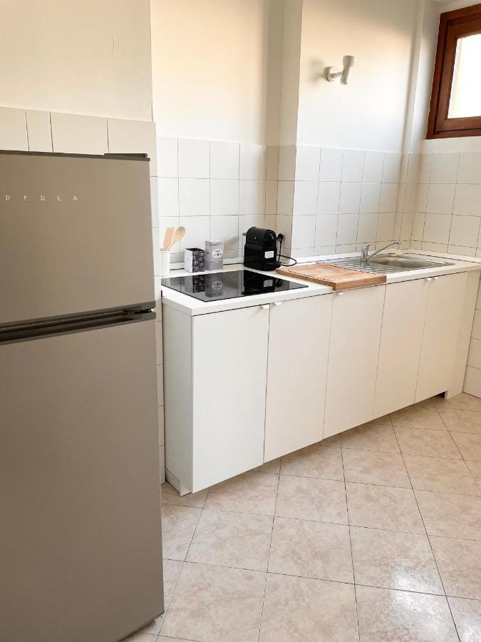 Casa Paradiso: Un'Oasi Di Relax Cinisello Balsamo Esterno foto