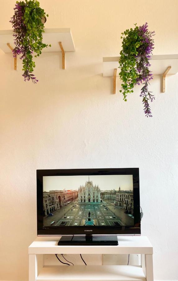 Casa Paradiso: Un'Oasi Di Relax Cinisello Balsamo Esterno foto