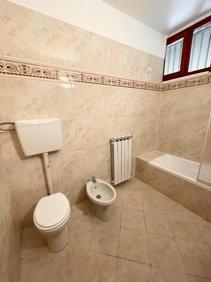 Casa Paradiso: Un'Oasi Di Relax Cinisello Balsamo Esterno foto