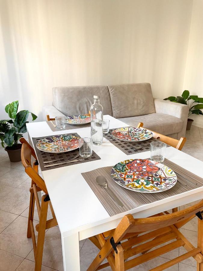 Casa Paradiso: Un'Oasi Di Relax Cinisello Balsamo Esterno foto