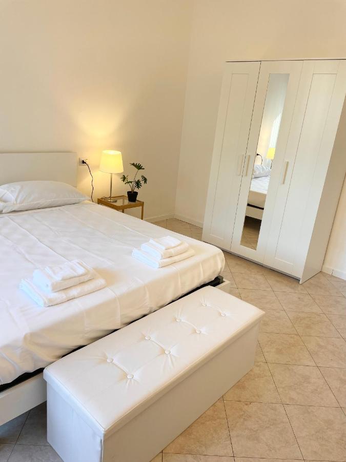 Casa Paradiso: Un'Oasi Di Relax Cinisello Balsamo Esterno foto