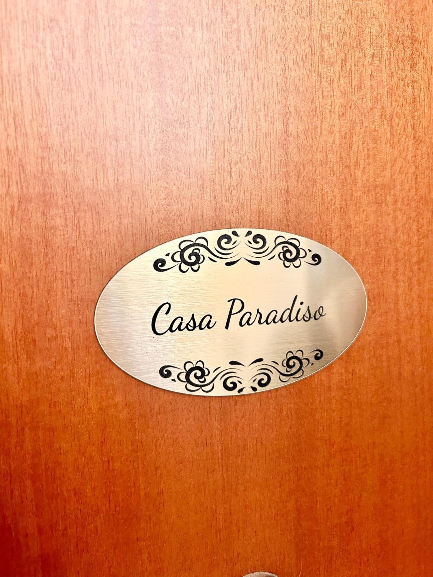 Casa Paradiso: Un'Oasi Di Relax Cinisello Balsamo Esterno foto