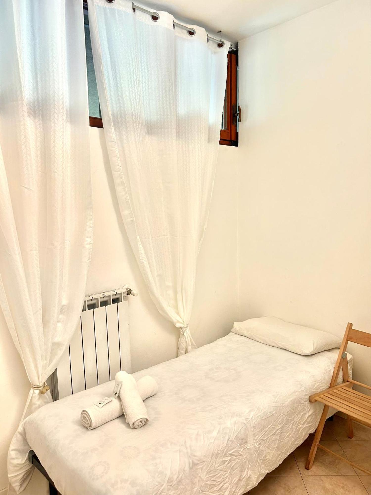 Casa Paradiso: Un'Oasi Di Relax Cinisello Balsamo Esterno foto