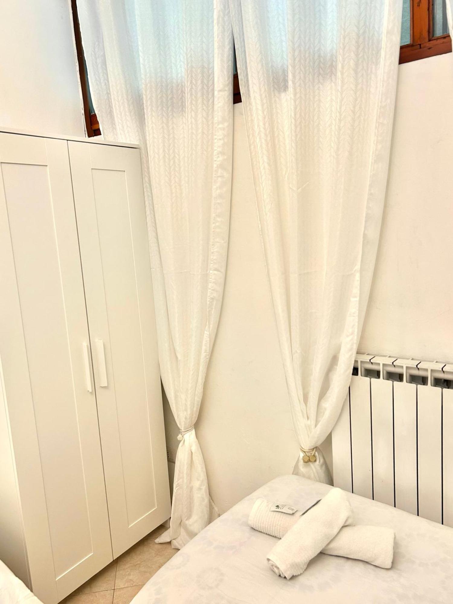 Casa Paradiso: Un'Oasi Di Relax Cinisello Balsamo Esterno foto